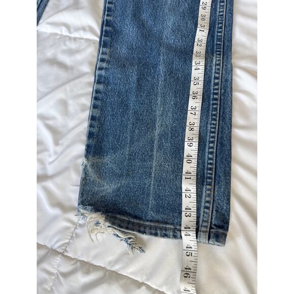 Wrangler FR Flame Resistant Jeans Men’s 32x34 Workwear - Picture 2 of 8